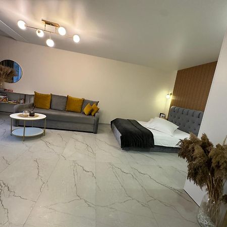 Baltic Avenue Apartman Klaipėda Kültér fotó