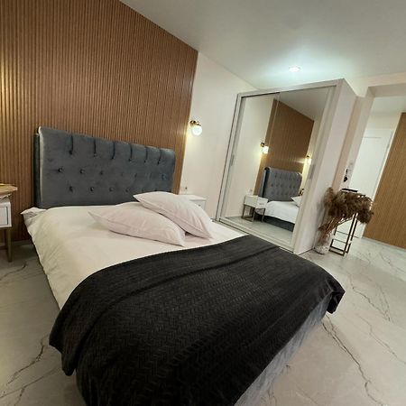 Baltic Avenue Apartman Klaipėda Kültér fotó