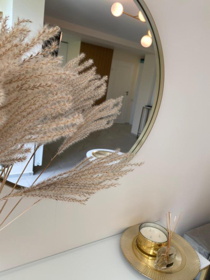Baltic Avenue Apartman Klaipėda Kültér fotó