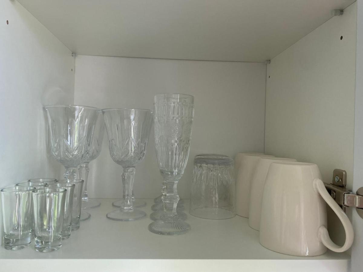 Baltic Avenue Apartman Klaipėda Kültér fotó