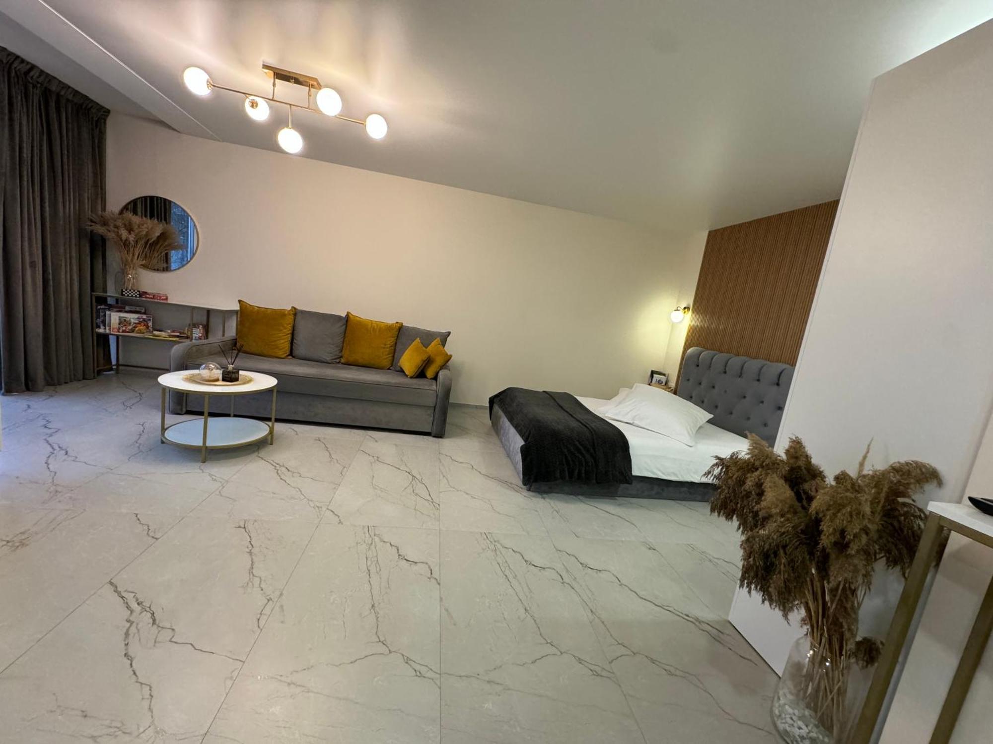 Baltic Avenue Apartman Klaipėda Kültér fotó