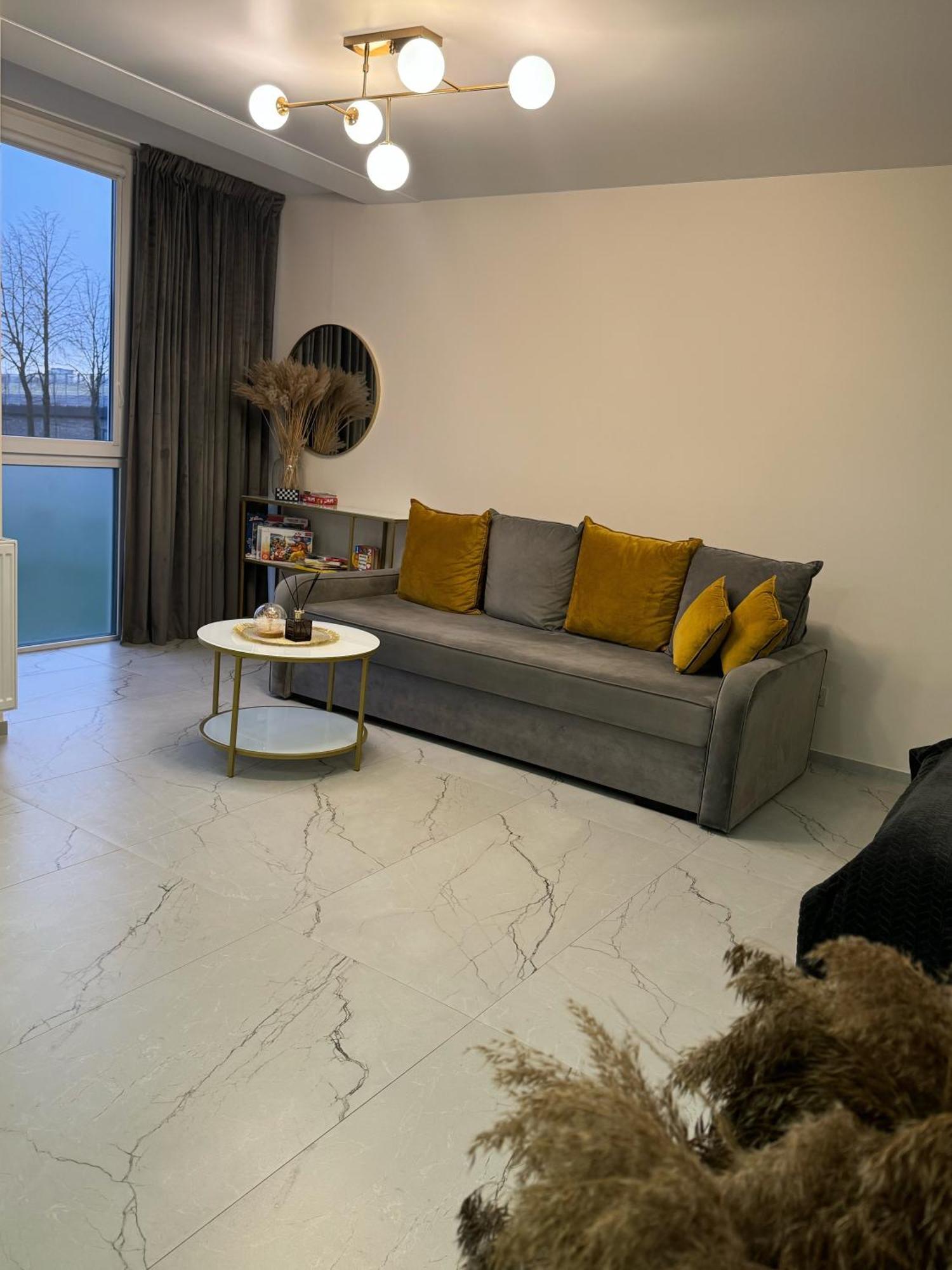 Baltic Avenue Apartman Klaipėda Kültér fotó