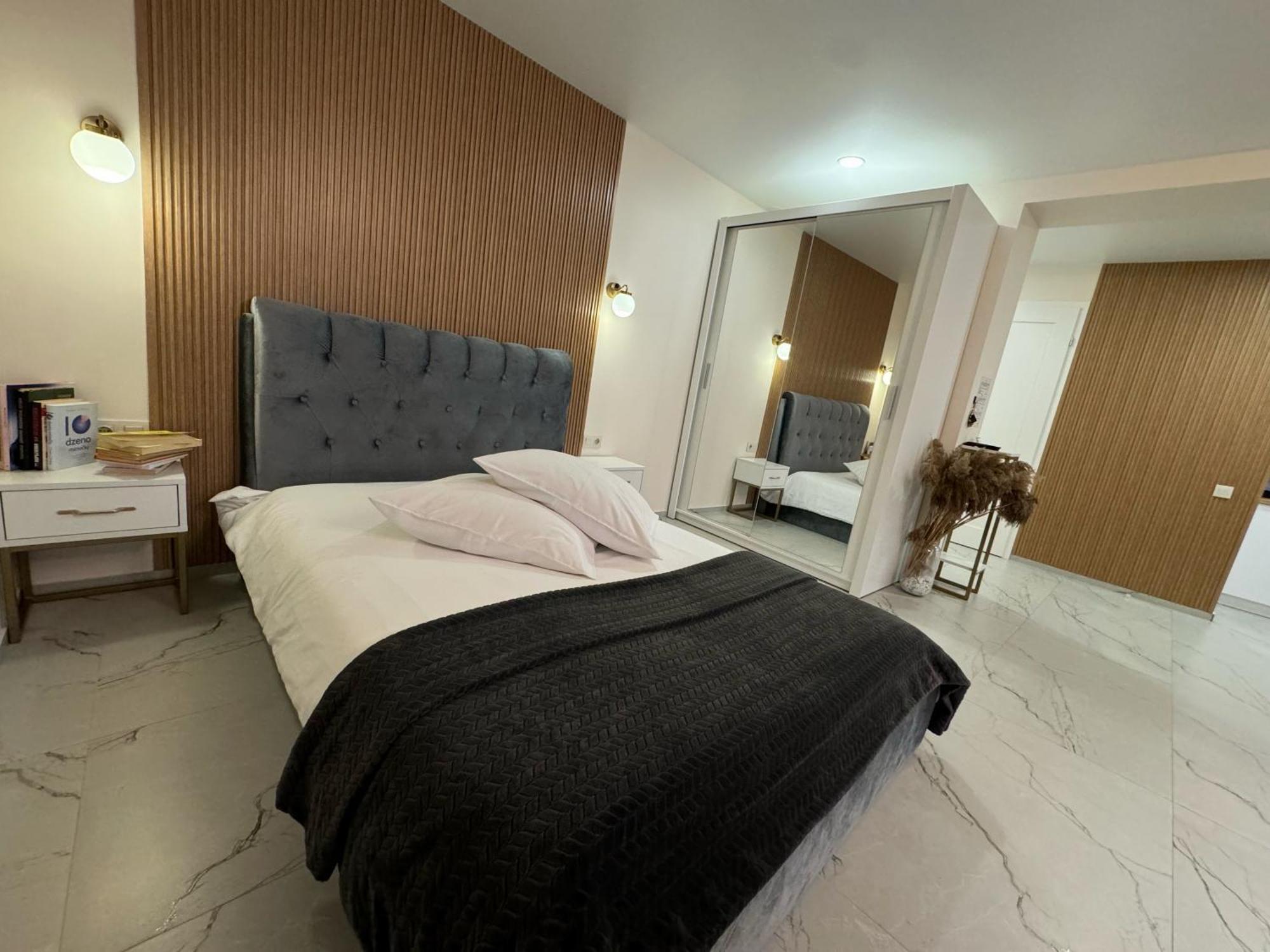 Baltic Avenue Apartman Klaipėda Kültér fotó